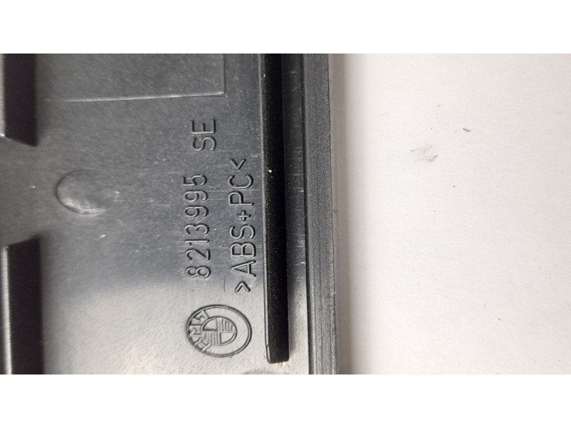 Recambio de moldura para bmw serie 3 touring (e46) 320d referencia OEM IAM 8213995  