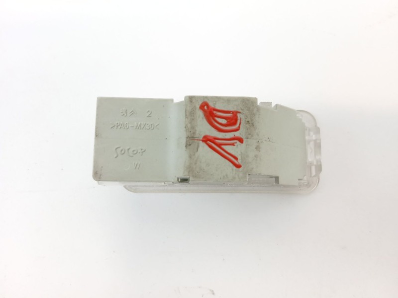 Recambio de luz interior para peugeot 308 sw i (4e_, 4h_) 1.6 16v referencia OEM IAM   