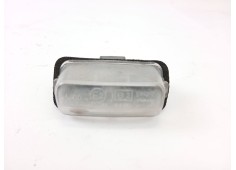 Recambio de piloto matricula para peugeot 308 sw i (4e_, 4h_) 1.6 16v referencia OEM IAM 71907190  