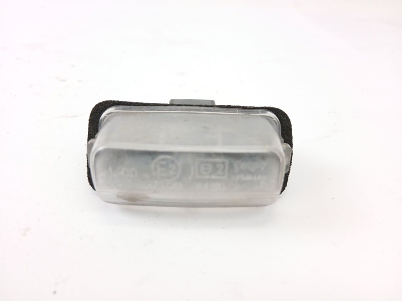 Recambio de piloto matricula para peugeot 308 sw i (4e_, 4h_) 1.6 16v referencia OEM IAM 71907190  