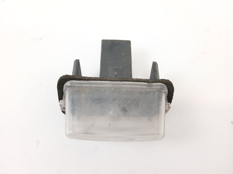 Recambio de piloto matricula para peugeot 308 sw i (4e_, 4h_) 1.6 16v referencia OEM IAM 71907190  