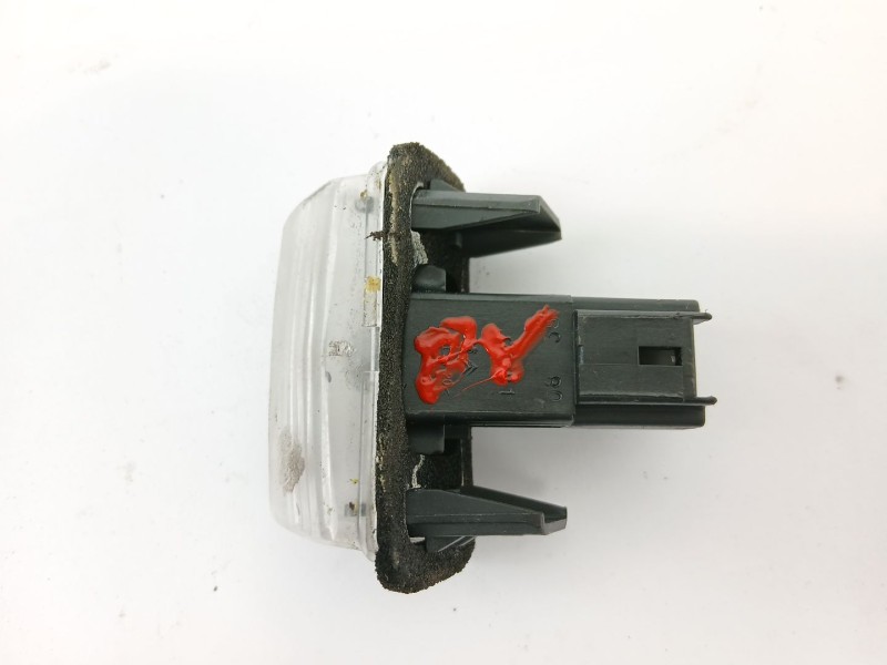 Recambio de piloto matricula para peugeot 308 sw i (4e_, 4h_) 1.6 16v referencia OEM IAM 71907190  