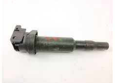 Recambio de bobina encendido para peugeot 308 sw i (4e_, 4h_) 1.6 16v referencia OEM IAM 8647689-01   2