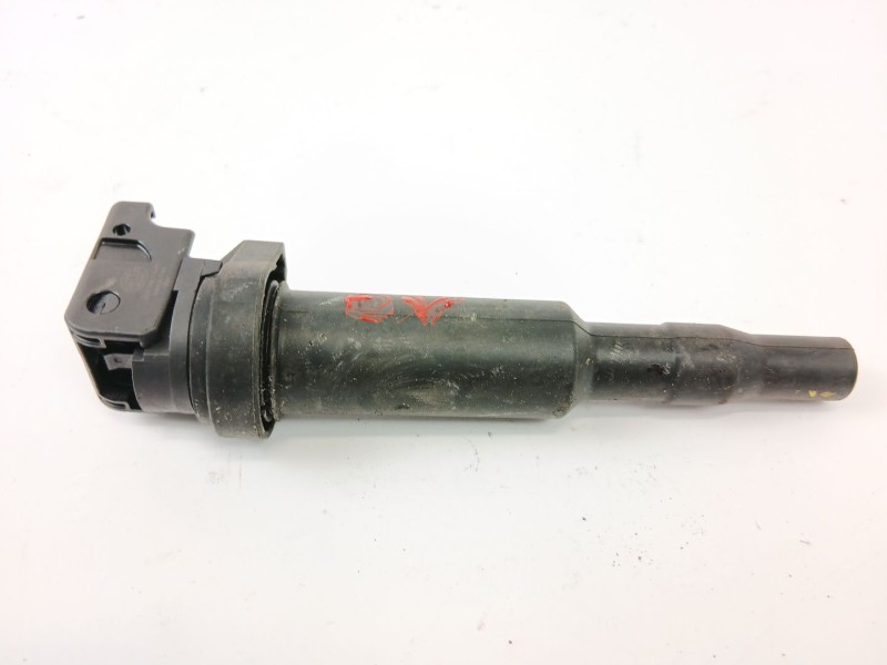 Recambio de bobina encendido para peugeot 308 sw i (4e_, 4h_) 1.6 16v referencia OEM IAM 8647689-01  