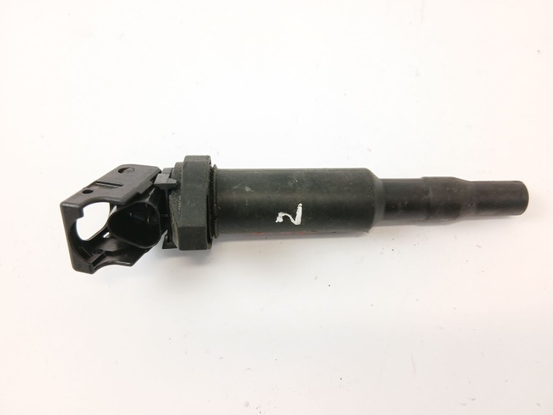Recambio de bobina encendido para peugeot 308 sw i (4e_, 4h_) 1.6 16v referencia OEM IAM 8647689-01  