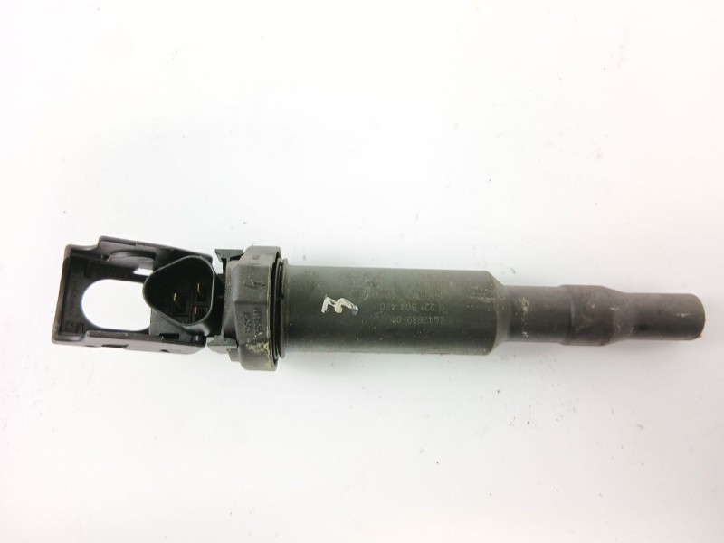 Recambio de bobina encendido para peugeot 308 sw i (4e_, 4h_) 1.6 16v referencia OEM IAM 8647689-01  