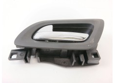 Recambio de maneta interior delantera izquierda para peugeot 308 sw i (4e_, 4h_) 1.6 16v referencia OEM IAM 9660525480   2