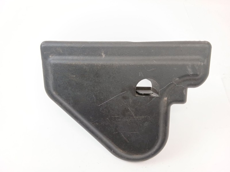 Recambio de moldura para peugeot 308 sw i (4e_, 4h_) 1.6 16v referencia OEM IAM 9656238080  