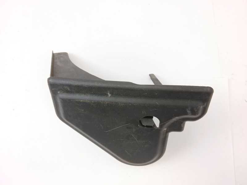 Recambio de moldura para peugeot 308 sw i (4e_, 4h_) 1.6 16v referencia OEM IAM 9656238080  