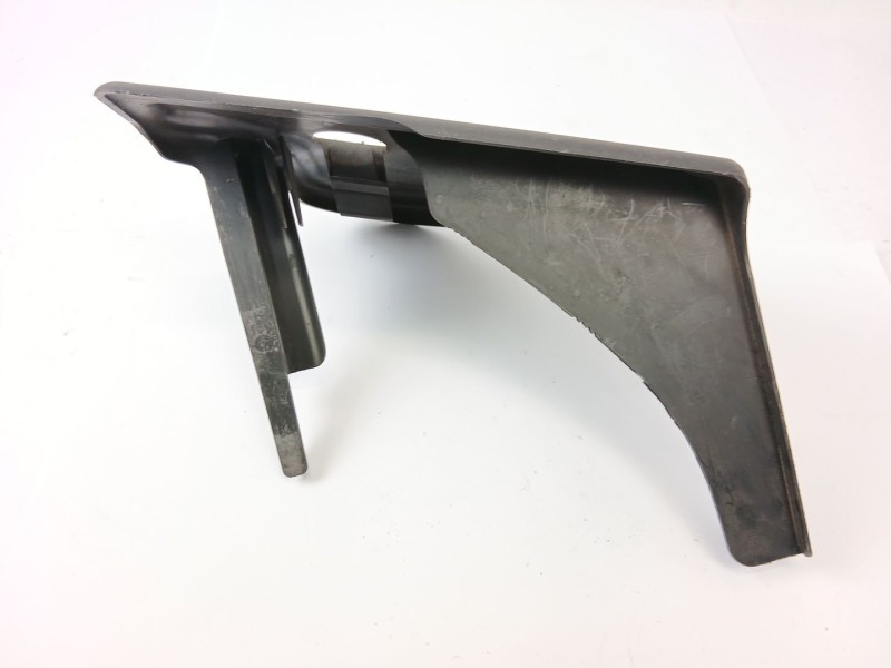Recambio de moldura para peugeot 308 sw i (4e_, 4h_) 1.6 16v referencia OEM IAM 9656238080  