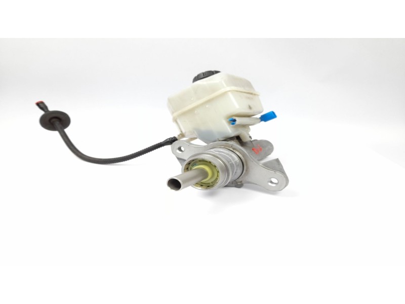Recambio de bomba freno para mercedes sprinter 3,5-t furgón (906) 316 cdi referencia OEM IAM A9069001904  