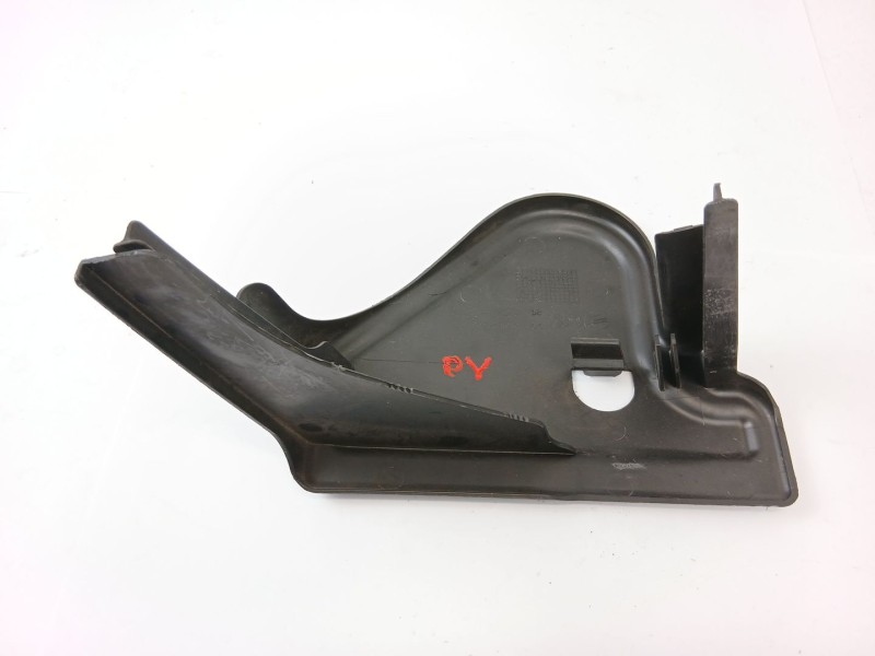 Recambio de moldura para peugeot 308 sw i (4e_, 4h_) 1.6 16v referencia OEM IAM 9656238080  