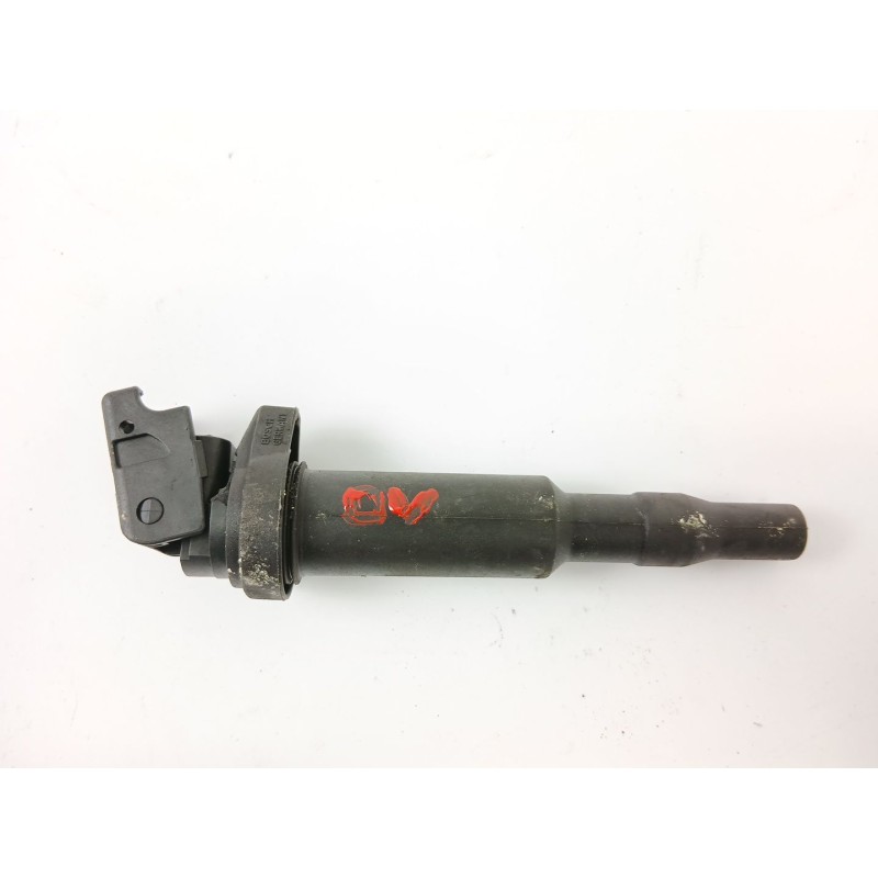 Recambio de bobina encendido para peugeot 308 sw i (4e_, 4h_) 1.6 16v referencia OEM IAM 8647689-01  