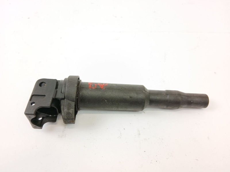 Recambio de bobina encendido para peugeot 308 sw i (4e_, 4h_) 1.6 16v referencia OEM IAM 8647689-01  