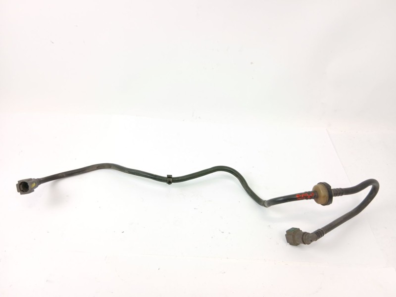 Recambio de tubo para peugeot 308 sw i (4e_, 4h_) 1.6 16v referencia OEM IAM   