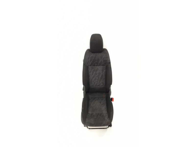 Recambio de asiento delantero derecho para peugeot 3008 1.6 hdi fap referencia OEM IAM   