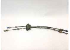 Recambio de cables palanca cambio para peugeot 308 sw i (4e_, 4h_) 1.6 16v referencia OEM IAM   