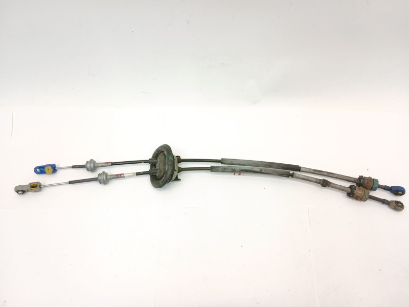 Recambio de cables palanca cambio para peugeot 308 sw i (4e_, 4h_) 1.6 16v referencia OEM IAM   