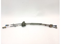 Recambio de cables palanca cambio para peugeot 308 sw i (4e_, 4h_) 1.6 16v referencia OEM IAM    2