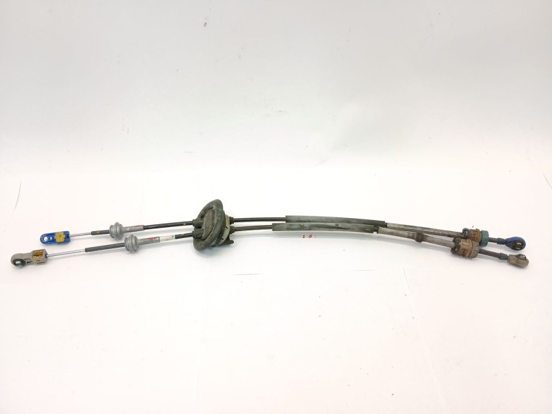 Recambio de cables palanca cambio para peugeot 308 sw i (4e_, 4h_) 1.6 16v referencia OEM IAM   