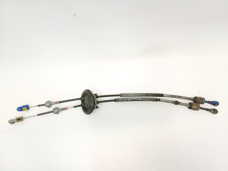 Recambio de cables palanca cambio para peugeot 308 sw i (4e_, 4h_) 1.6 16v referencia OEM IAM   