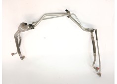 Recambio de tubos aire acondicionado para peugeot 308 sw i (4e_, 4h_) 1.6 16v referencia OEM IAM   