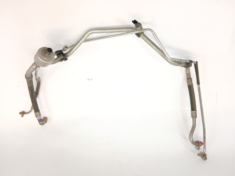 Recambio de tubos aire acondicionado para peugeot 308 sw i (4e_, 4h_) 1.6 16v referencia OEM IAM   