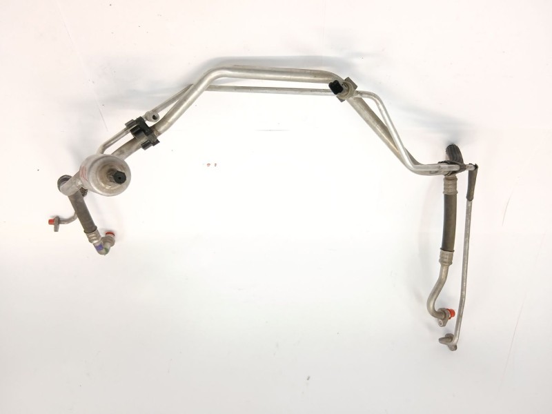 Recambio de tubos aire acondicionado para peugeot 308 sw i (4e_, 4h_) 1.6 16v referencia OEM IAM   