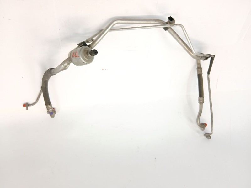Recambio de tubos aire acondicionado para peugeot 308 sw i (4e_, 4h_) 1.6 16v referencia OEM IAM   
