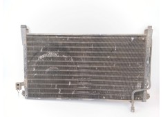Recambio de radiador agua para  referencia OEM IAM   