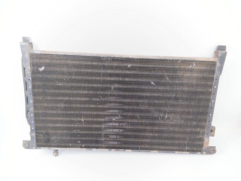 Recambio de radiador agua para  referencia OEM IAM   