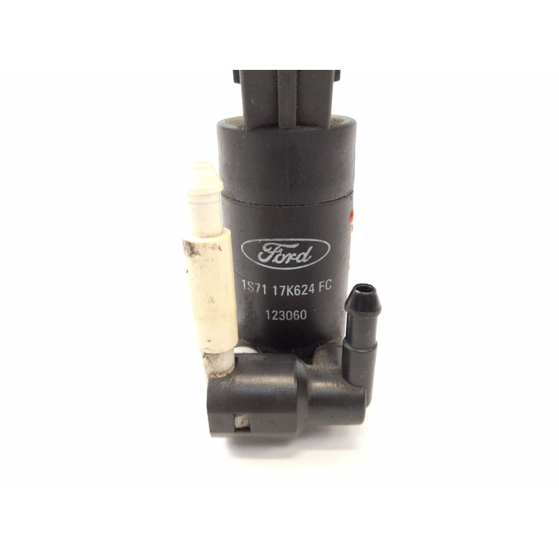 Recambio de bomba limpia para ford mondeo iii (b5y) 2.0 16v tddi / tdci referencia OEM IAM 1S7117K624FC  