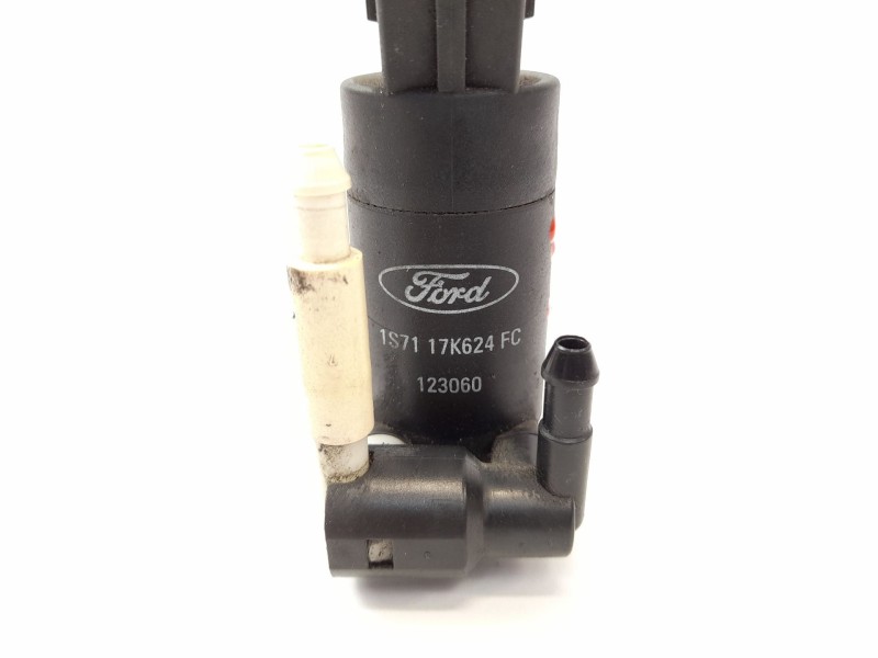 Recambio de bomba limpia para ford mondeo iii (b5y) 2.0 16v tddi / tdci referencia OEM IAM 1S7117K624FC  