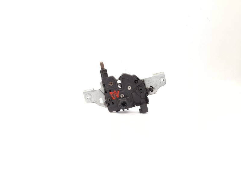 Recambio de cerradura capot para ford mondeo iii (b5y) 2.0 16v tddi / tdci referencia OEM IAM   