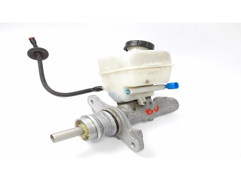 Recambio de bomba freno para mercedes sprinter 3,5-t furgón (906) 316 cdi referencia OEM IAM A9069001904  