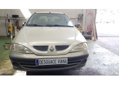 renault megane i (ba0/1_) del año 1999