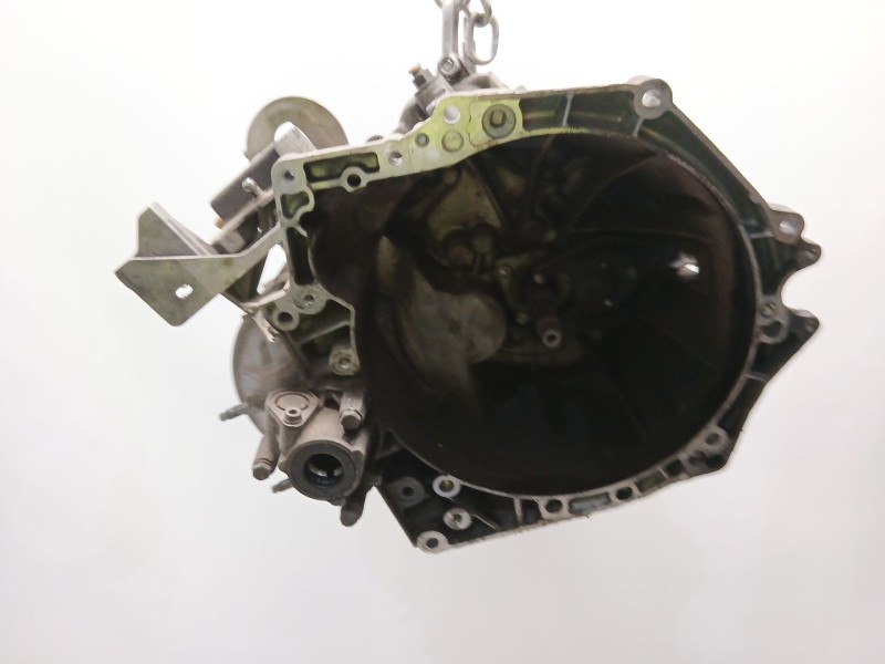 Recambio de caja cambios para peugeot 308 sw i (4e_, 4h_) 1.6 16v referencia OEM IAM 20DP42  
