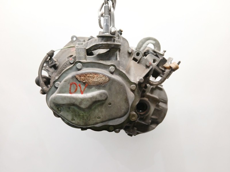 Recambio de caja cambios para peugeot 308 sw i (4e_, 4h_) 1.6 16v referencia OEM IAM 20DP42  