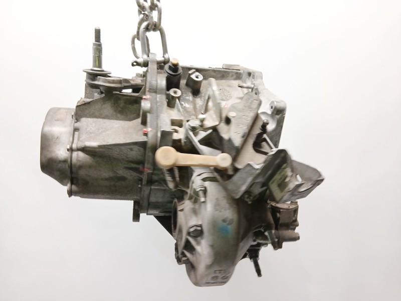 Recambio de caja cambios para peugeot 308 sw i (4e_, 4h_) 1.6 16v referencia OEM IAM 20DP42  