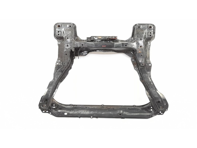 Recambio de puente delantero para peugeot expert furgón (229) 2.0 hdi referencia OEM IAM   