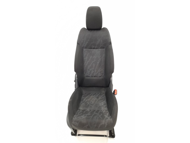 Recambio de asiento delantero derecho para peugeot 3008 1.6 hdi fap referencia OEM IAM   