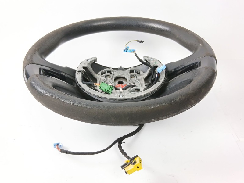 Recambio de volante para citroën c4 grand picasso i (ua_) 1.6 hdi referencia OEM IAM   