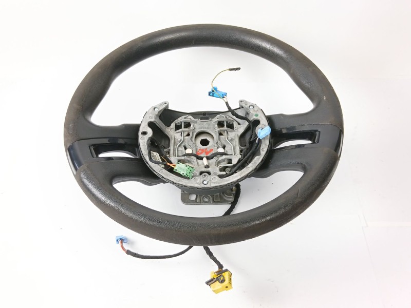 Recambio de volante para citroën c4 grand picasso i (ua_) 1.6 hdi referencia OEM IAM   