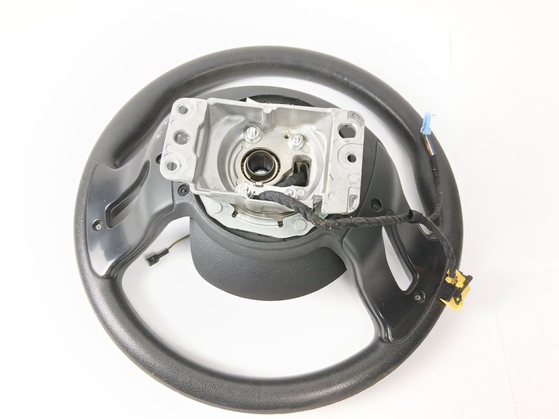 Recambio de volante para citroën c4 grand picasso i (ua_) 1.6 hdi referencia OEM IAM   