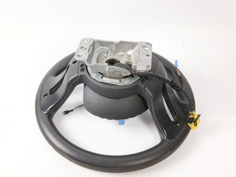 Recambio de volante para citroën c4 grand picasso i (ua_) 1.6 hdi referencia OEM IAM   