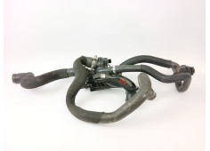 Recambio de termostato para peugeot 308 sw i (4e_, 4h_) 1.6 16v referencia OEM IAM Z13001049  