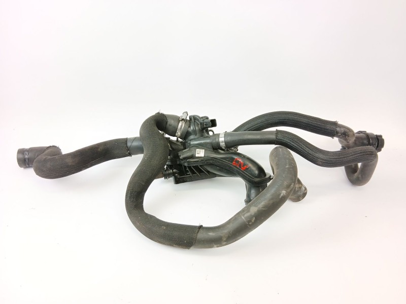 Recambio de termostato para peugeot 308 sw i (4e_, 4h_) 1.6 16v referencia OEM IAM Z13001049  