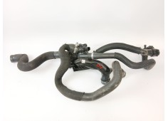 Recambio de termostato para peugeot 308 sw i (4e_, 4h_) 1.6 16v referencia OEM IAM Z13001049   2