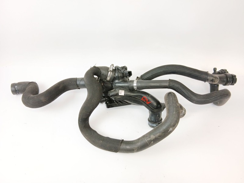 Recambio de termostato para peugeot 308 sw i (4e_, 4h_) 1.6 16v referencia OEM IAM Z13001049  