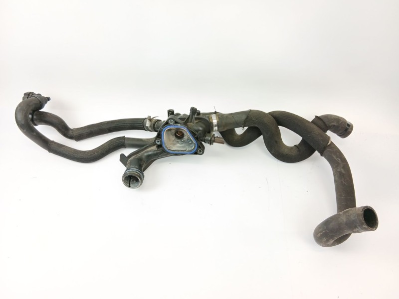 Recambio de termostato para peugeot 308 sw i (4e_, 4h_) 1.6 16v referencia OEM IAM Z13001049  